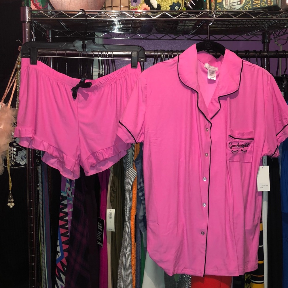 PJ Set - Picture 6 of 8